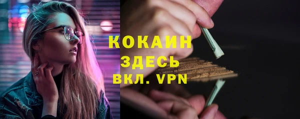 прущий лед Абаза