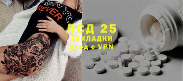 прущий лед Абаза